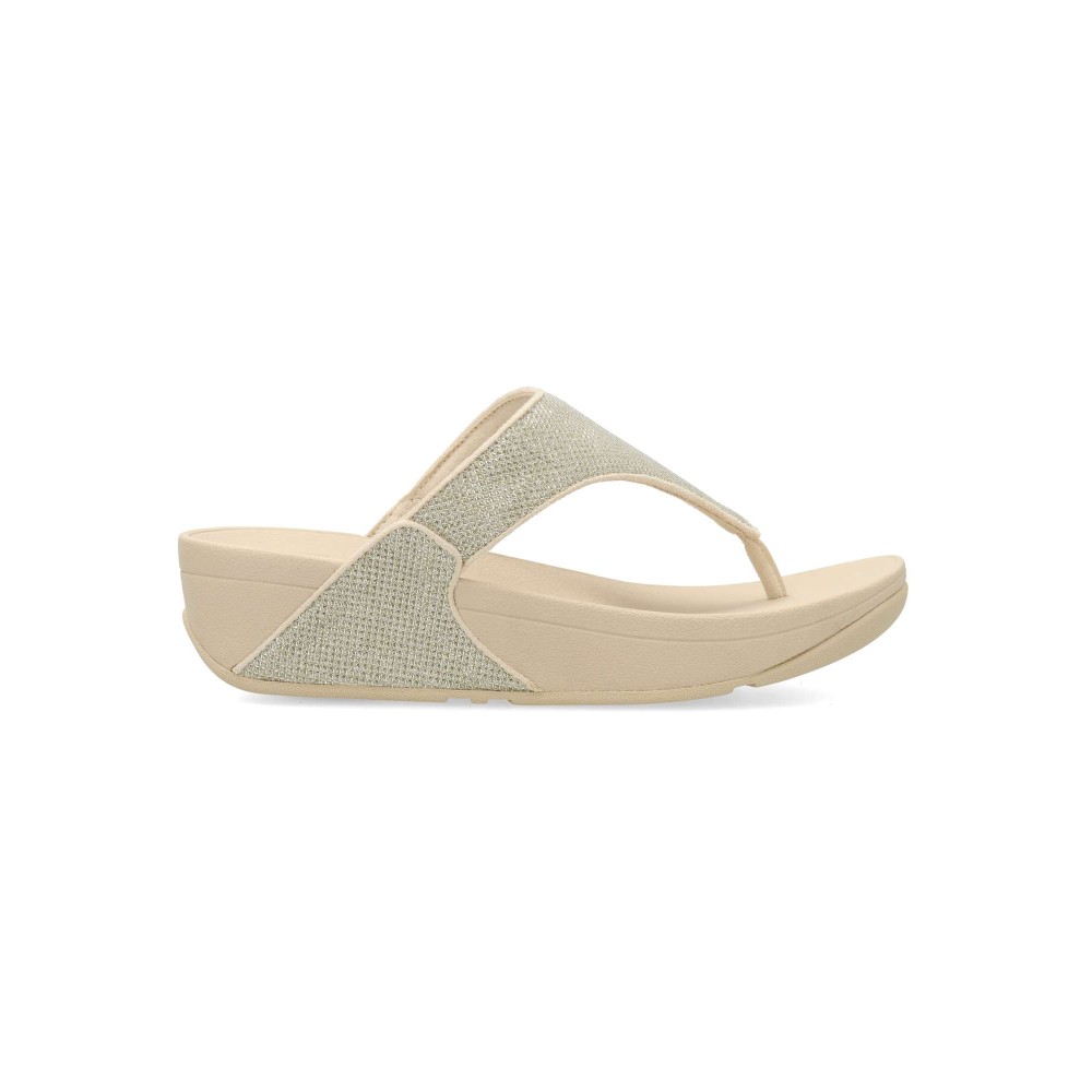 FITFLOP Sandalia minimalista confort mujer Lulu