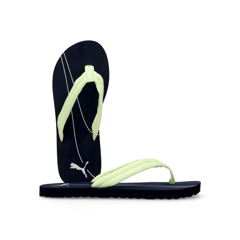 PUMA Chancla de playa casual Epic Flip V3