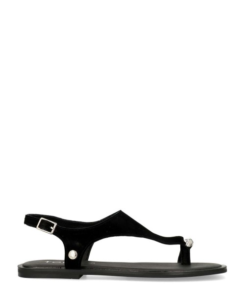 TOP3 Sandalia elegante piel mujer