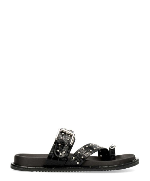 ISTERIA Sandalia anatómica vegana mujer