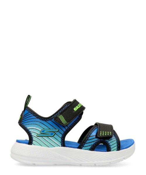 SKECHERS Sandalia deportiva Microspec-Splash