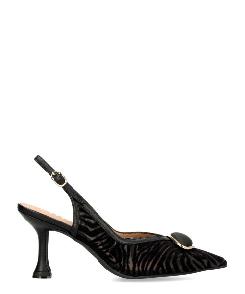 DIBIA Salón elegante rejilla confort