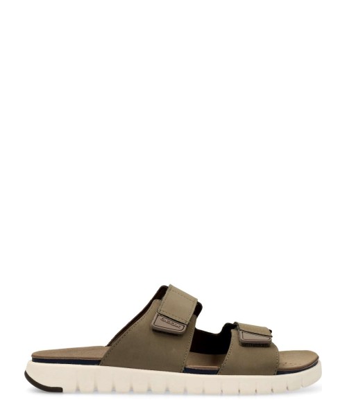 GEOX Sandalia tipo bio casual Flextride