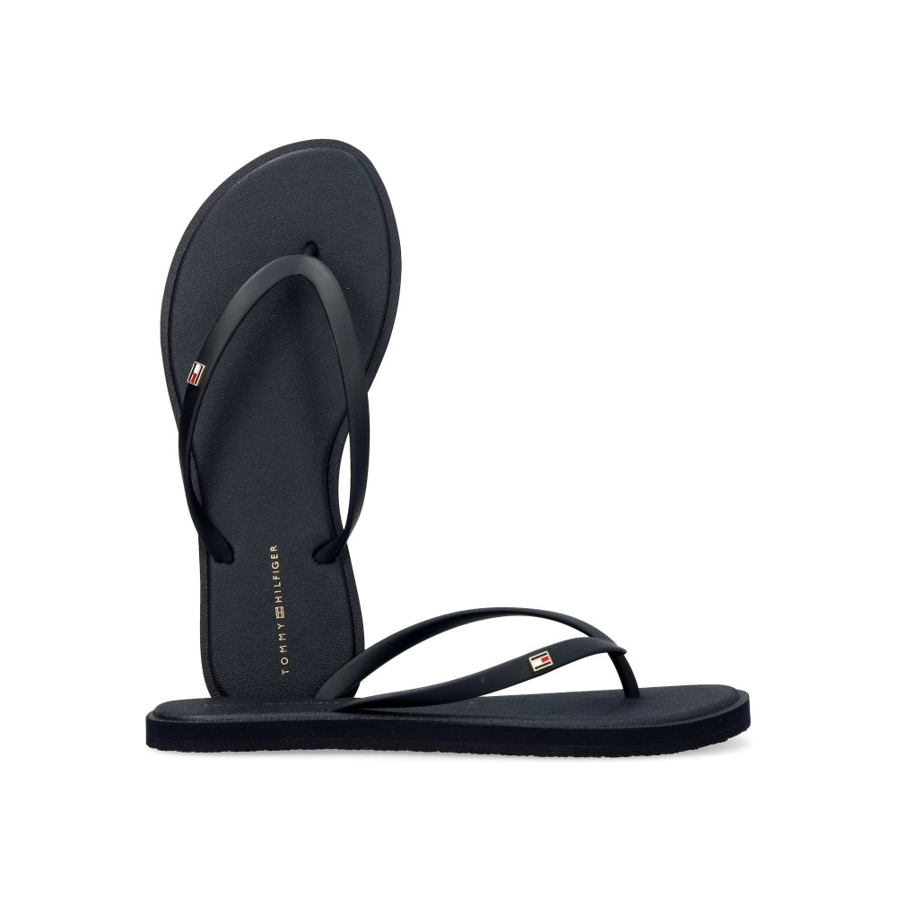 TOMMY HILFIGER Chanclas de playa tiras finas