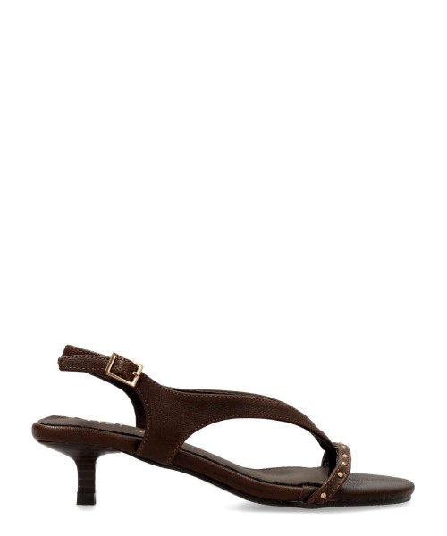 TOP3 Sandalia elegante piel confort