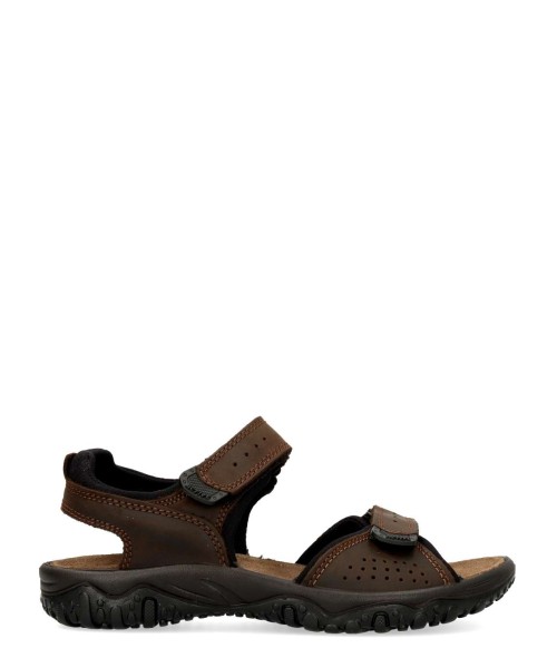 IMAC Sandalia californiana confort hombre