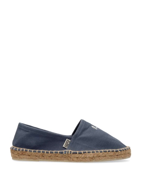 HARPER & NEYER Espadrilles lona plana hombre Icon