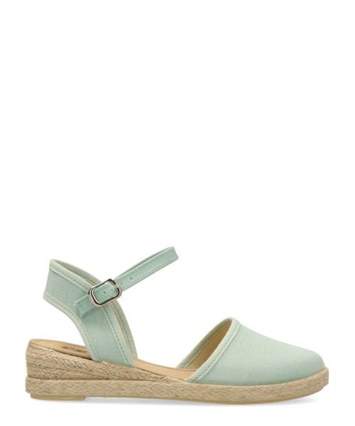 PEKES Valenciana confort hebilla niña