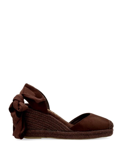 DANGELA Alapargata valenciana cuña mujer