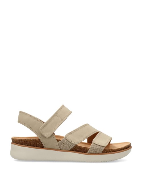 SKECHERS Sandalia mujer Lifted Comfort