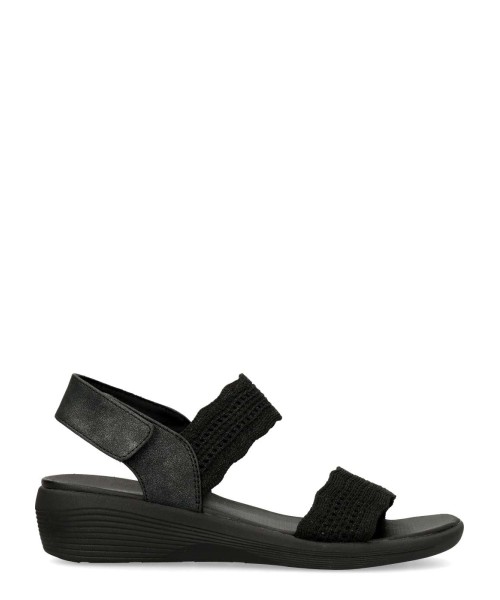 SKECHERS Sandalia confort Arya - Favorite Finds