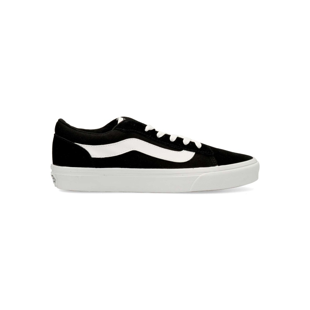 VANS Zapatilla casual urbana hombre Vero LS