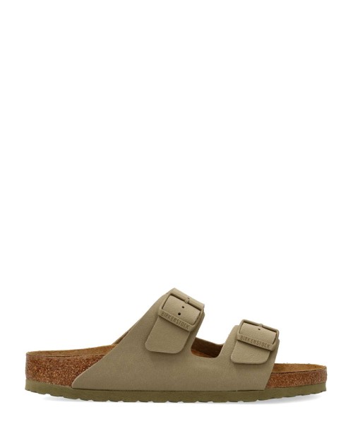 BIRKENSTOCK Sandalia bio piel ajustables confort Arizona