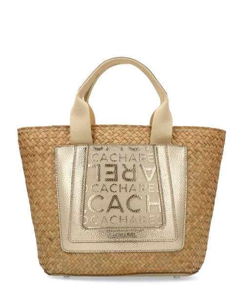 CACHAREL Bolso de mano bandolera mujer