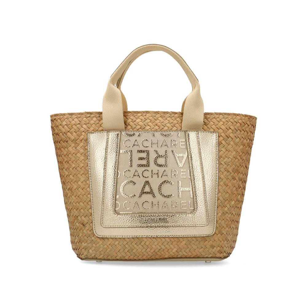 CACHAREL Bolso de mano bandolera mujer