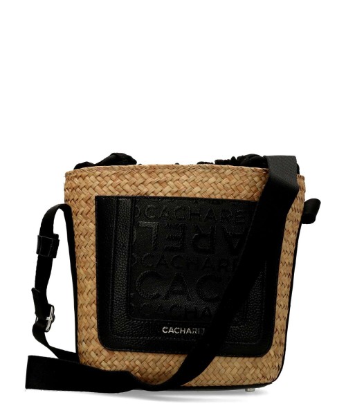 CACHAREL Bolso bandolera mujer