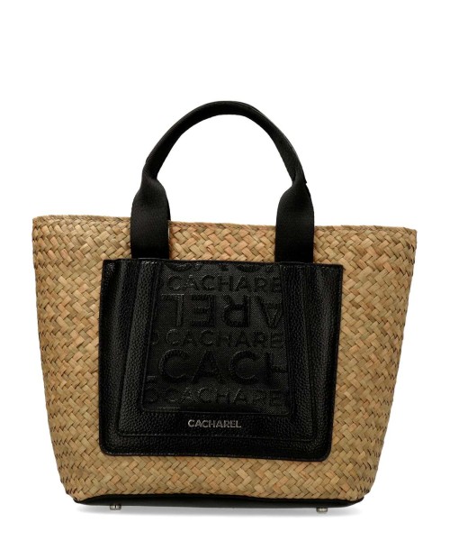 CACHAREL Bolso de mano bandolera mujer