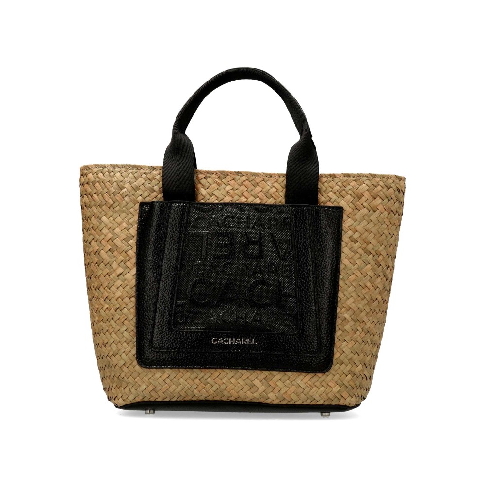 CACHAREL Bolso de mano bandolera mujer