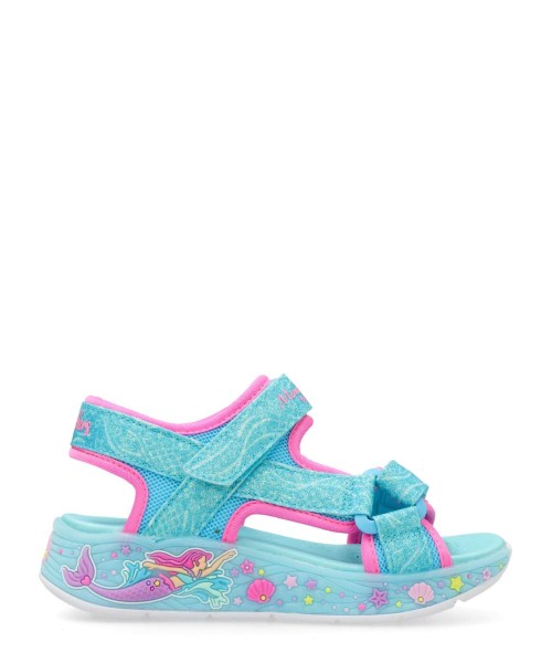SKECHERS Sandalia S-Lights: Mermaid Dreams Sandal