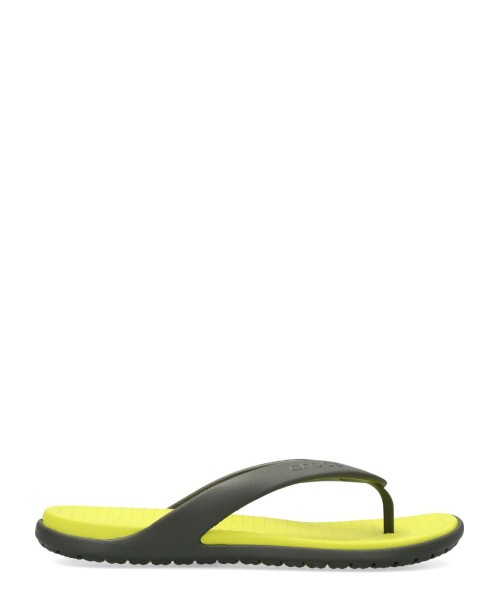 CROCS Sandaliza chancla hombre Coast Flip