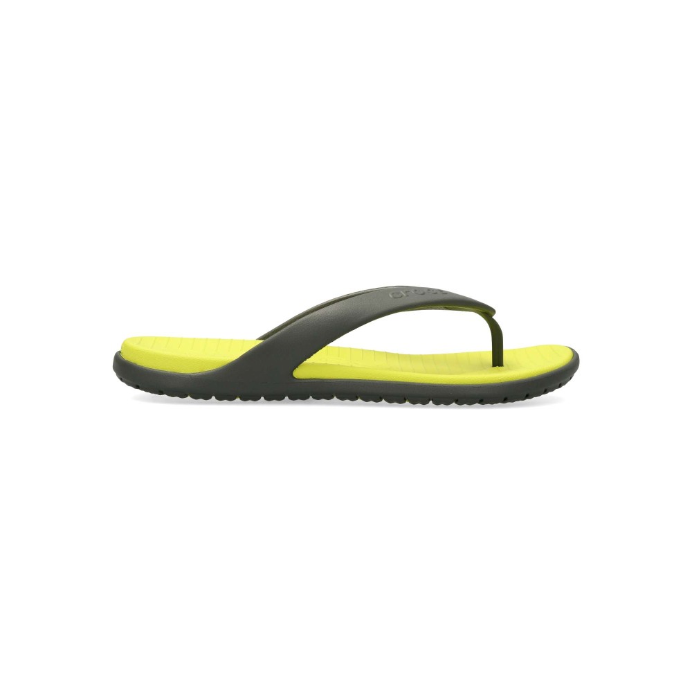 CROCS Sandalia chancla hombre Coast Flip