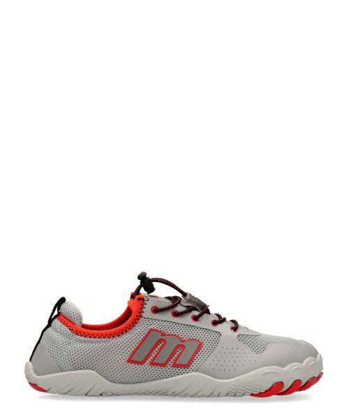 MTNG Zapatilla deportiva transpirable barefoot