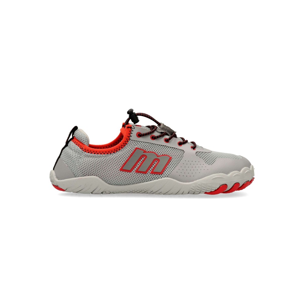 MTNG Zapatilla deportiva transpirable barefoot