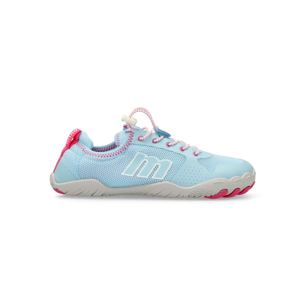 MTNG Zapatilla minimalista confort Scarpo