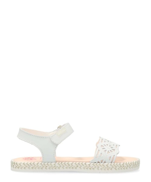 PABLOSKY Sandalia de vestir piel confort niña