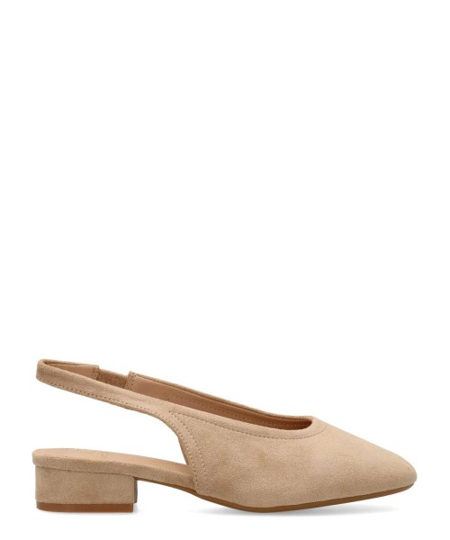 BUONAROTTI Zapato salón cómodo mujer