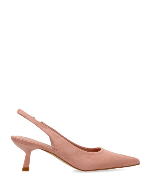 BUONAROTTI Zapato salón elegante punta fina