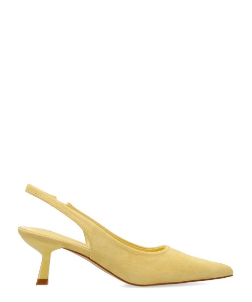 BUONAROTTI Zapato salón elegante mujer