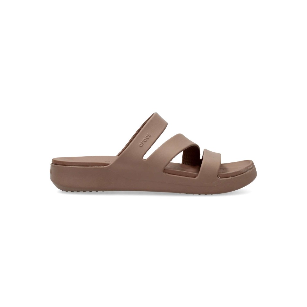 CROCS Chancla sandalia confort Getaway Strappy