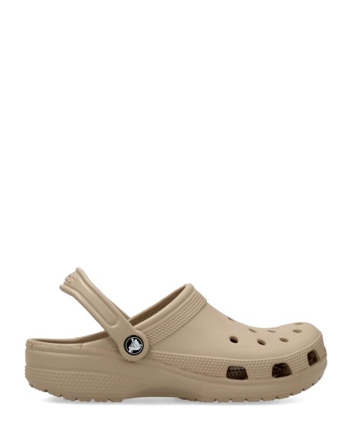 CROCS Chancla zueco de playa confort Classic