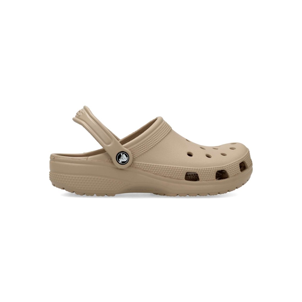 CROCS Chancla zueco de playa confort Classic