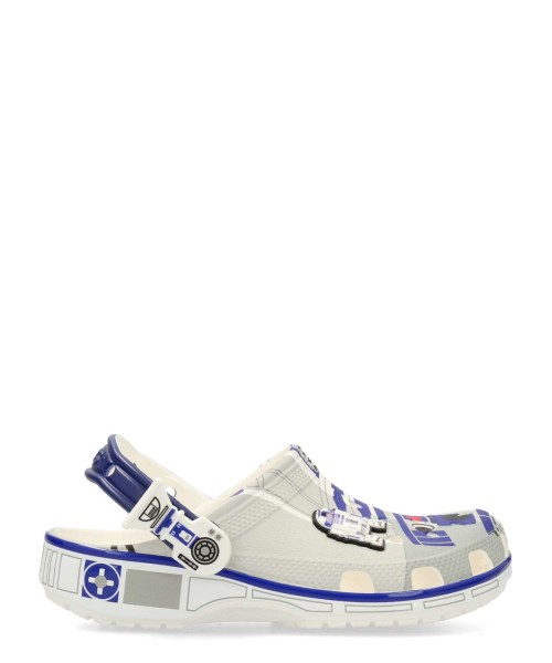 CROCS Sandalia confort Star Wars R2D2 Classic Clog