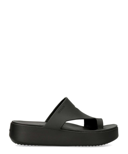 CROCS Sandalia plataforma confort Getaway