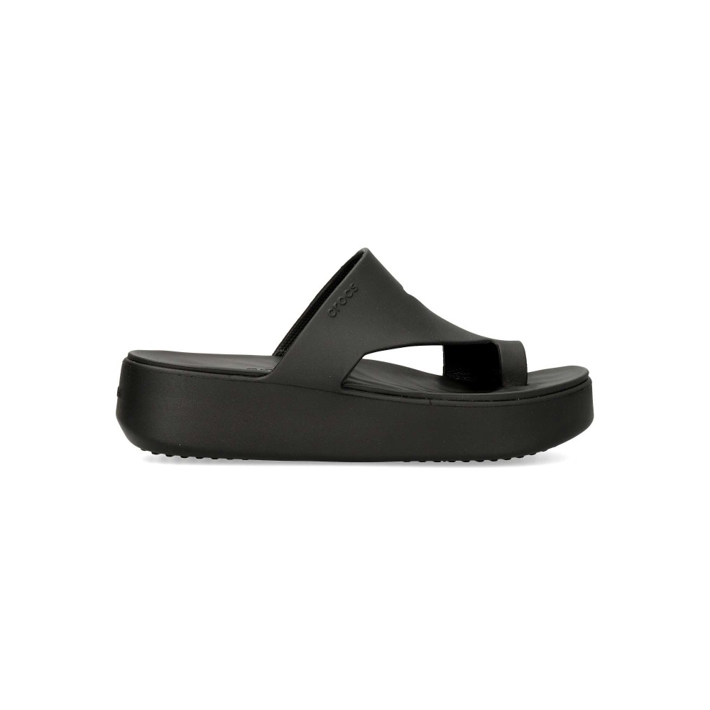 CROCS Sandalia plataforma confort Getaway