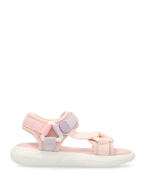 PEKES Sandalia casual sport niña