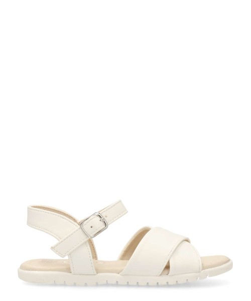 PEKES Sandalia de vestir confort niña