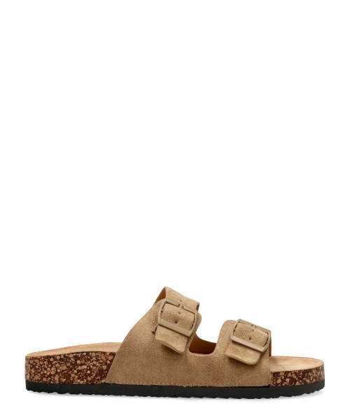 VVNN Sandalia bio anatómica dos tiras