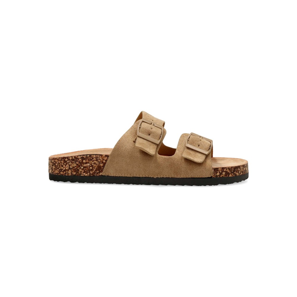 VVNN Sandalia bio anatómica dos tiras