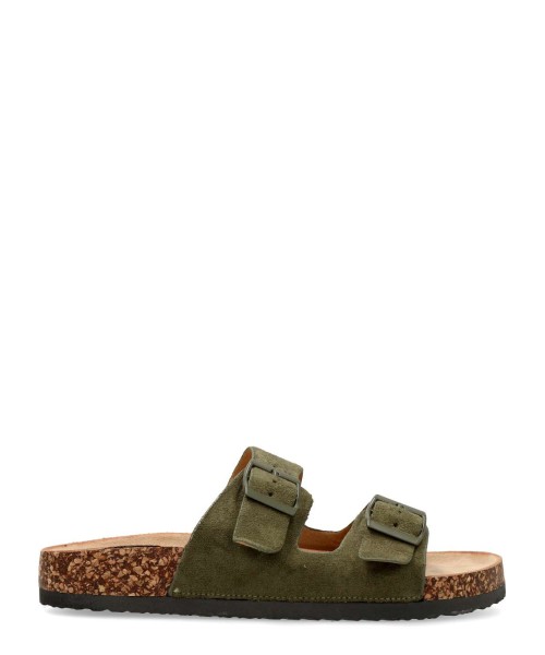 VVNN Sandalia bio confort mujer