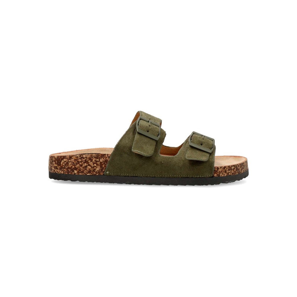 VVNN Sandalia bio confort mujer