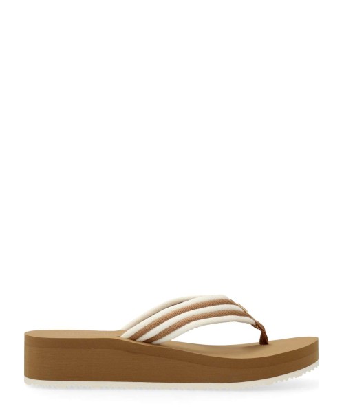 TOMMY HILFIGER Sandalia playa TH Stripe Summer Sandal