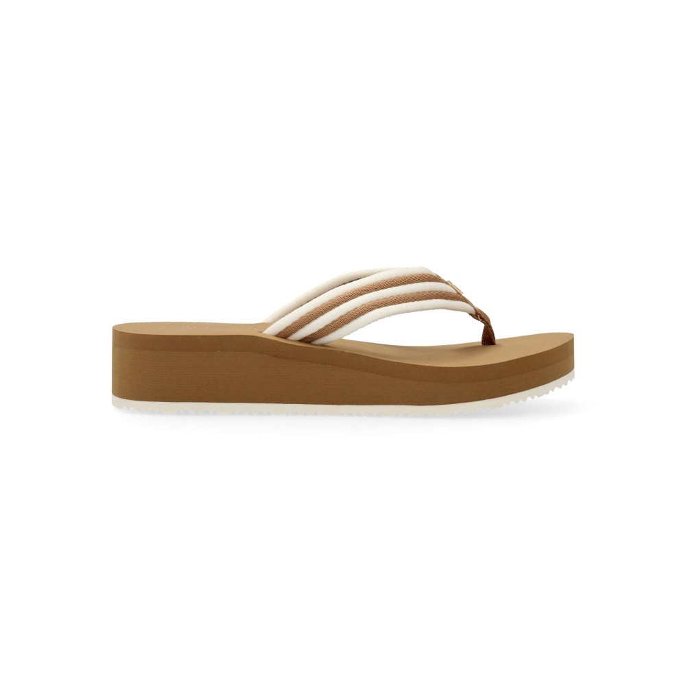 TOMMY HILFIGER Sandalia playa TH Stripe Summer Sandal
