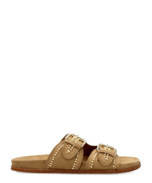 VANESSA Sandalia bio cómoda mujer