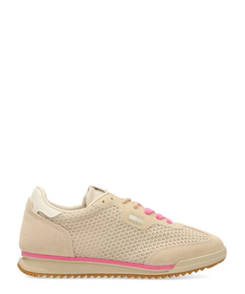 TOMMY HILFIGER Zapatilla casual retro mujer