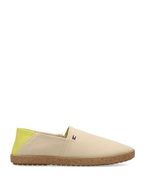 TOMMY HILFIGER Alpargata hombre Espadrille Core