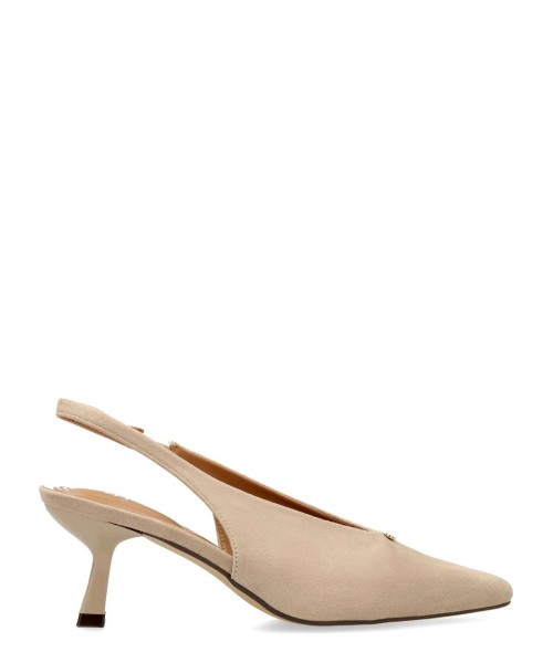 BUONAROTTI Zapato salón elegante mujer